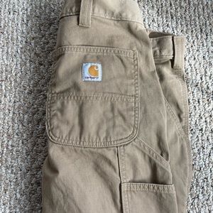 Carhartt MENS pants 36/30